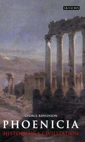 Phoenicia (the classic account of the Phoenicians)