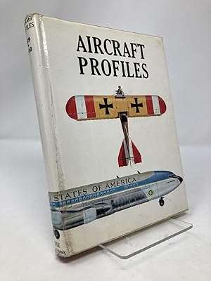 Aircraft Profiles Nos. 169-192