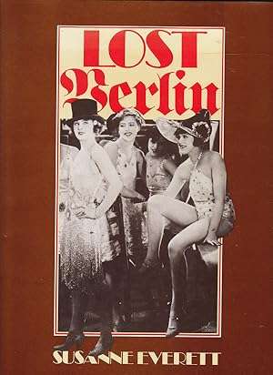 Lost Berlin