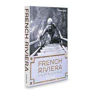 French Riviera - Living well was the best Revenge