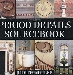 Period Details Sourcebook by  Judith  Miller