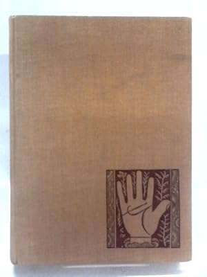 The Book Of The Hand: An Illustrated History Of Palmistry