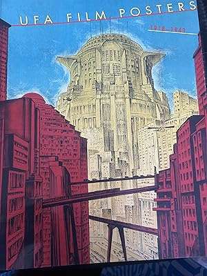 UFA Film Posters 1918-1943