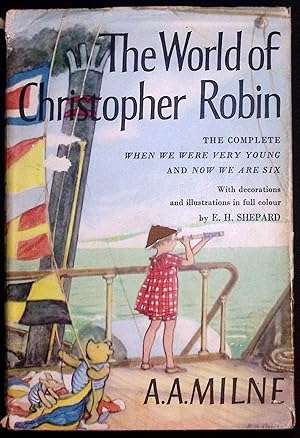 The World of Christopher Robin (1968)