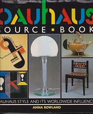 Bauhaus Source Book