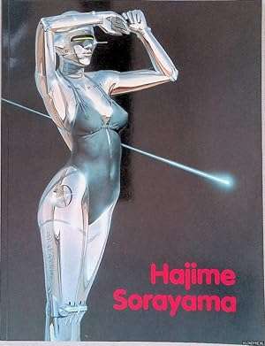 Hajime Sorayama
