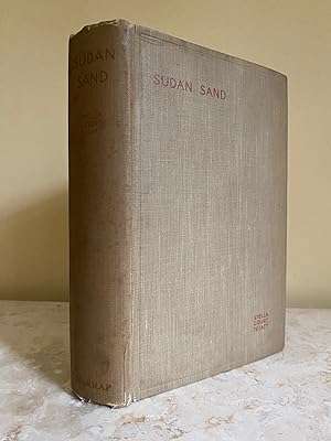 Sudan Sand, Filming the Baggara Arabs (1930)