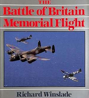 The Battle of Britain Memorial Flight
