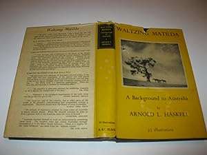Waltzing Matilda - A Background to Australia (1946)