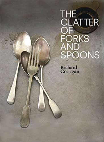 The Clatter of Spoons and Forks