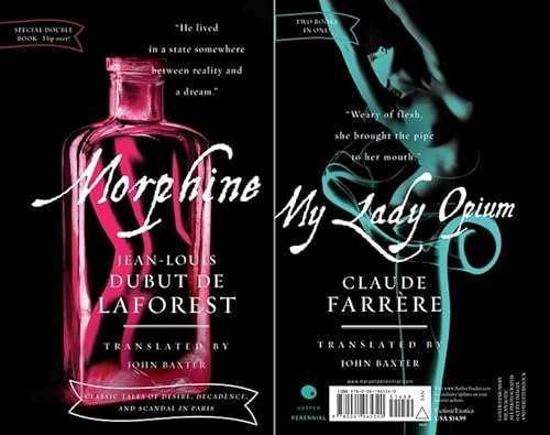 Morphine/My Lady Opium