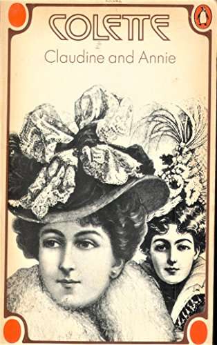 Claudine And Annie  - Colette