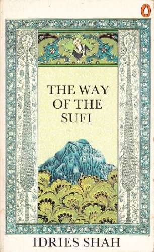 The Way Of The Sufi