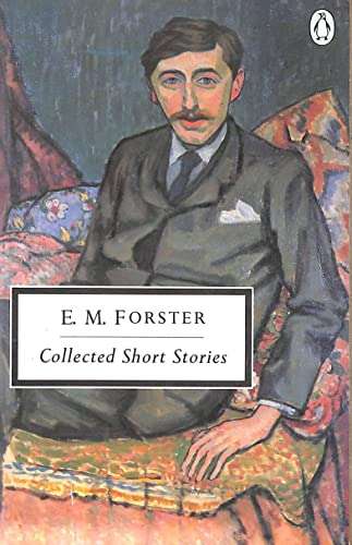 Collected Short Stories  - E M. Forster