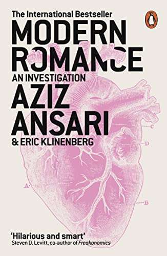 Modern Romance -  An Investigation