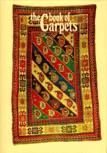 The Book of Carpets