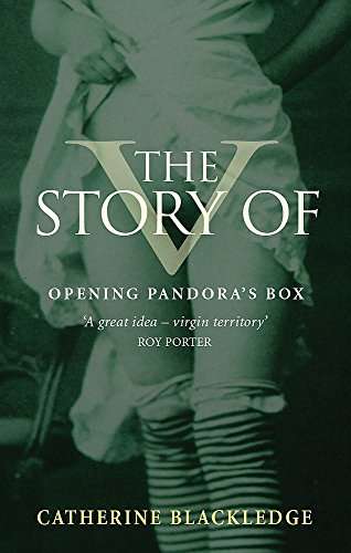 The Story of V : Opening Pandora's Box