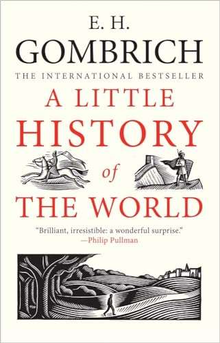 A Little History of the World ( Yale University Press)