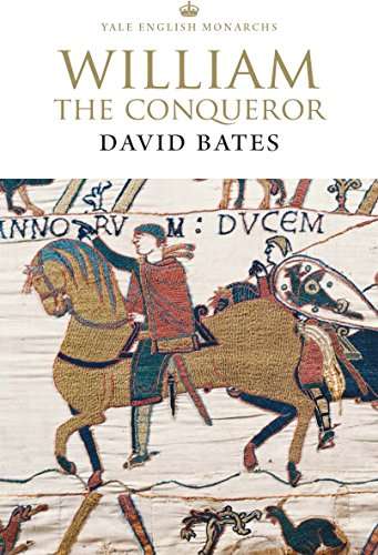 William the Conqueror - Yale University Press