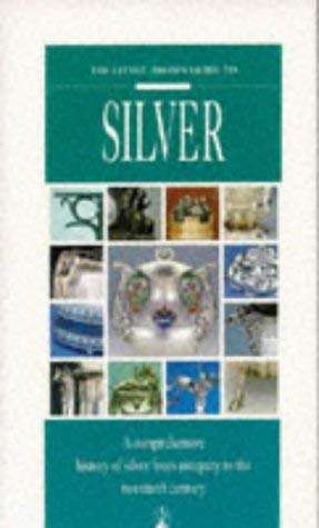 Little, Brown Guide to Silver