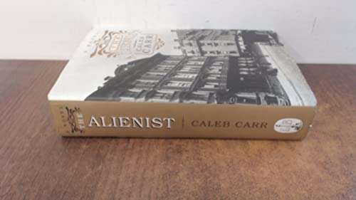The Alienist