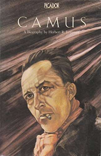 Albert Camus: A Biography