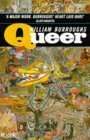 Queer -  William Burroughs