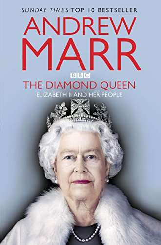 The Diamond Queen: Elizabeth II and Her People (BBC)
