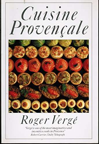 Cuisine Provencale