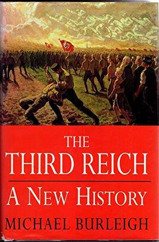 Third Reich: A New History