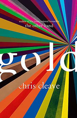 Gold - chris cleave