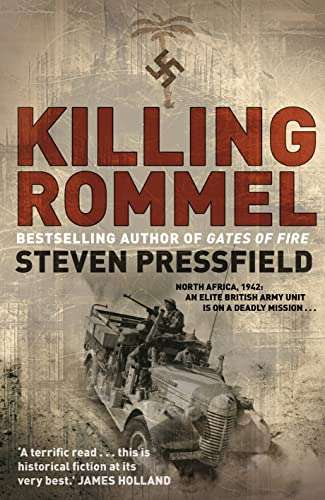 Killing Rommel : A Novel