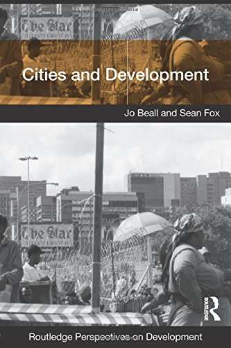 Cities and Development