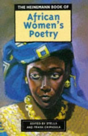 The Heinemann Book of African Women's Poetry