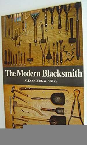 The Modern Blacksmith