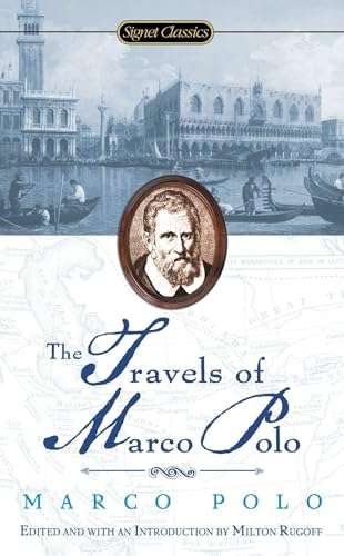 The Travels of Marco Polo
