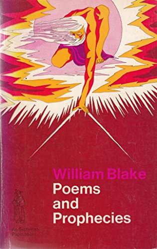 Poems and Prophecies - William Blake
