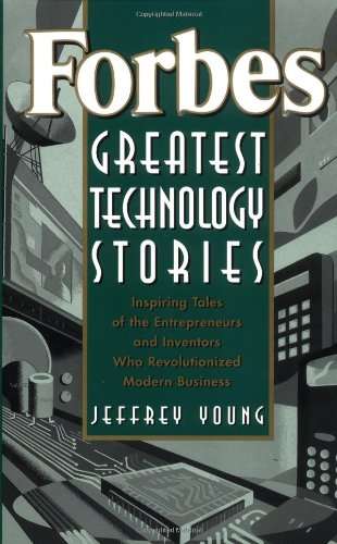 Inspiring Tales of the Entrepreneurs and Inventors ( Mad Hatter Discount Books)