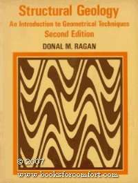 Structural Geology: An Introduction to Geometrical Techniques