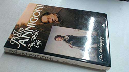 Pietro Annigoni: An Artist's Life