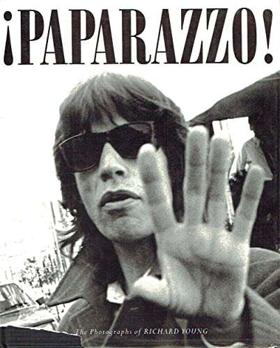 Paparazzo!