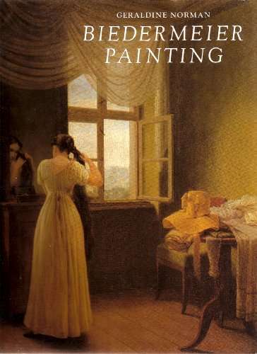 Biedermeier Painting, 1815-48
