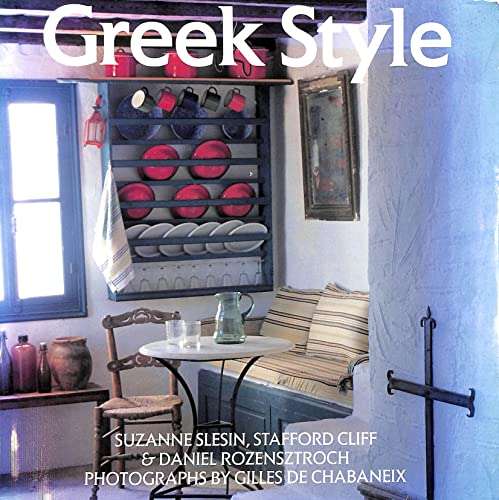 Greek Style