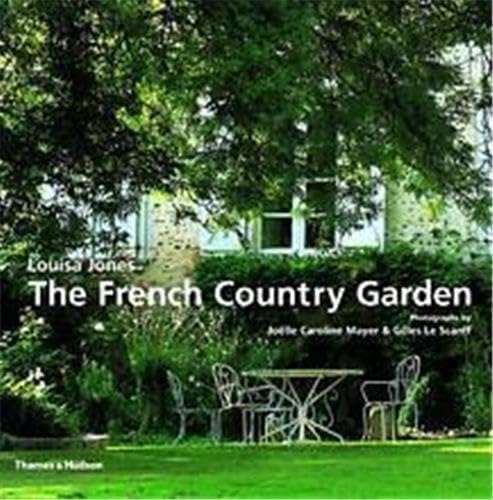 The French Country Garden: new growth on old roots
