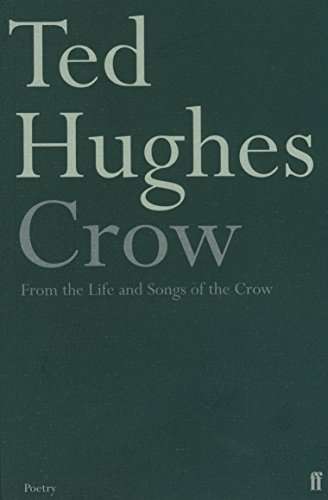 Crow  Ted Hughes