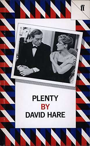 Plenty -  David Hare