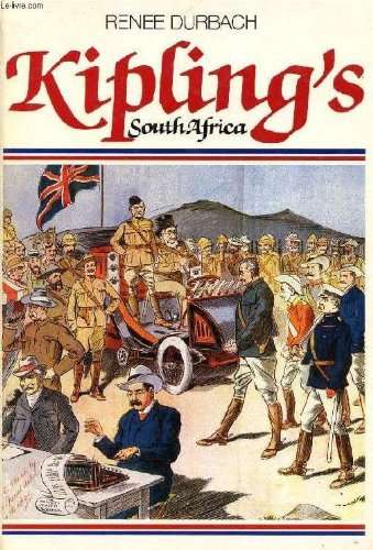 Kipling's South Africa