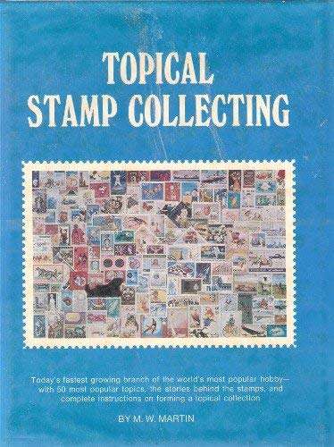 Topical Stamp Collecting