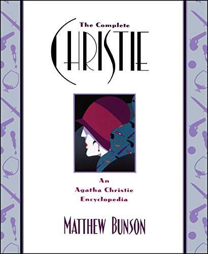 The Complete Christie : An Agatha Christie Encyclopedia