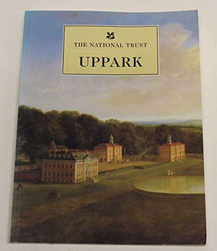 Uppark,  West Sussex -  The National Trust
